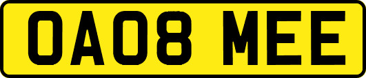 OA08MEE