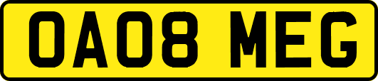 OA08MEG