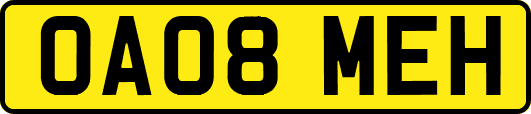 OA08MEH