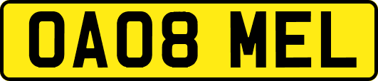 OA08MEL