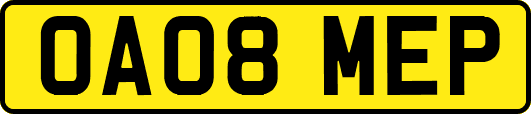 OA08MEP