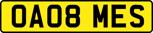 OA08MES