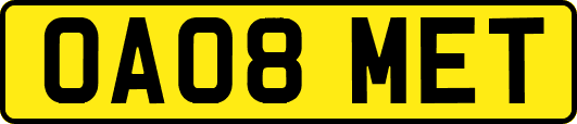 OA08MET