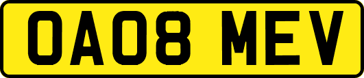 OA08MEV