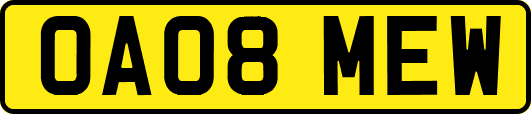 OA08MEW