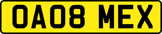 OA08MEX