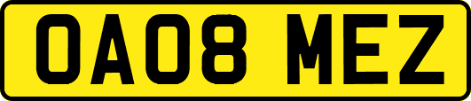 OA08MEZ