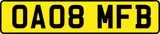 OA08MFB