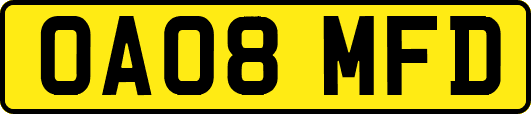 OA08MFD