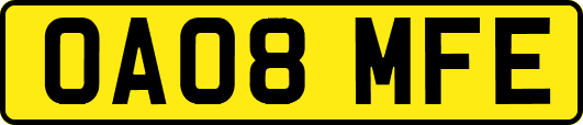 OA08MFE