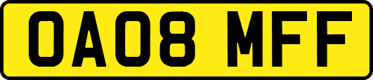 OA08MFF