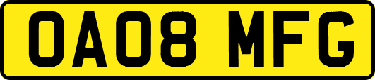 OA08MFG