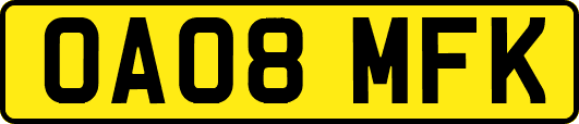OA08MFK