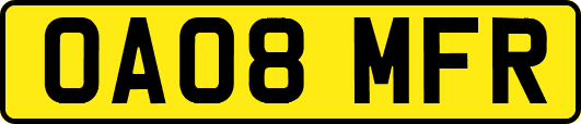 OA08MFR
