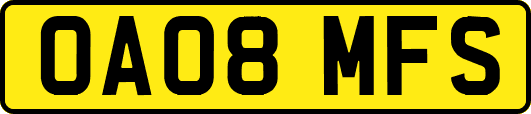 OA08MFS