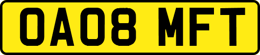 OA08MFT