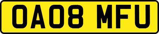 OA08MFU