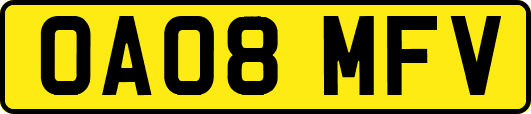 OA08MFV