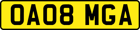 OA08MGA