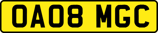 OA08MGC