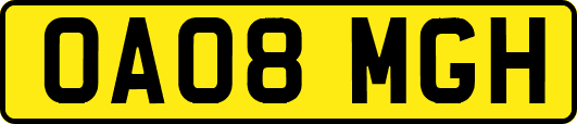 OA08MGH