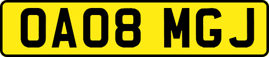 OA08MGJ