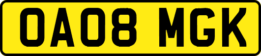 OA08MGK
