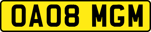 OA08MGM