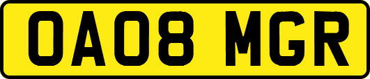 OA08MGR