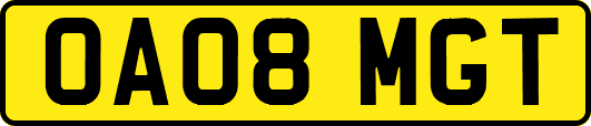 OA08MGT