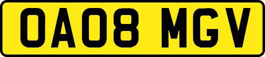 OA08MGV