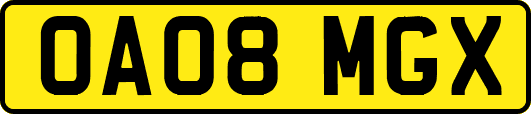 OA08MGX