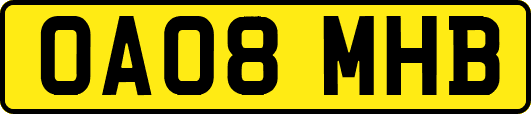 OA08MHB