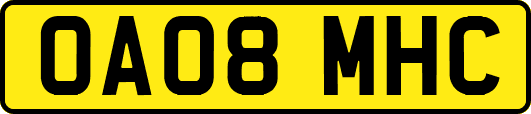 OA08MHC