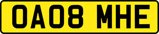 OA08MHE
