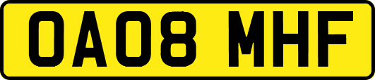 OA08MHF