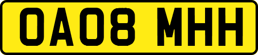OA08MHH
