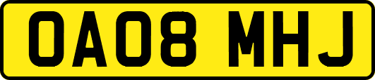 OA08MHJ