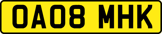 OA08MHK