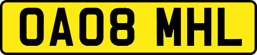 OA08MHL