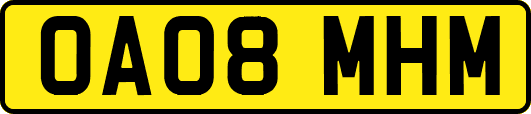 OA08MHM