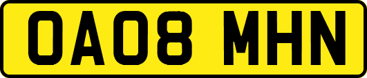 OA08MHN
