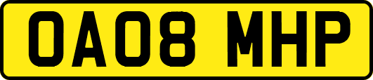 OA08MHP