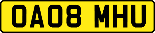 OA08MHU