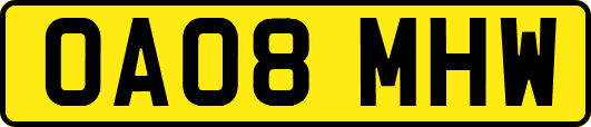 OA08MHW