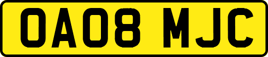 OA08MJC