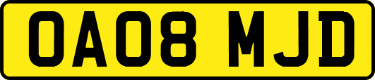OA08MJD