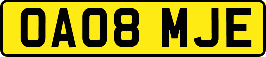 OA08MJE