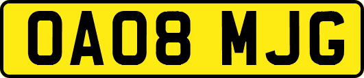 OA08MJG