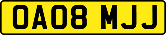 OA08MJJ